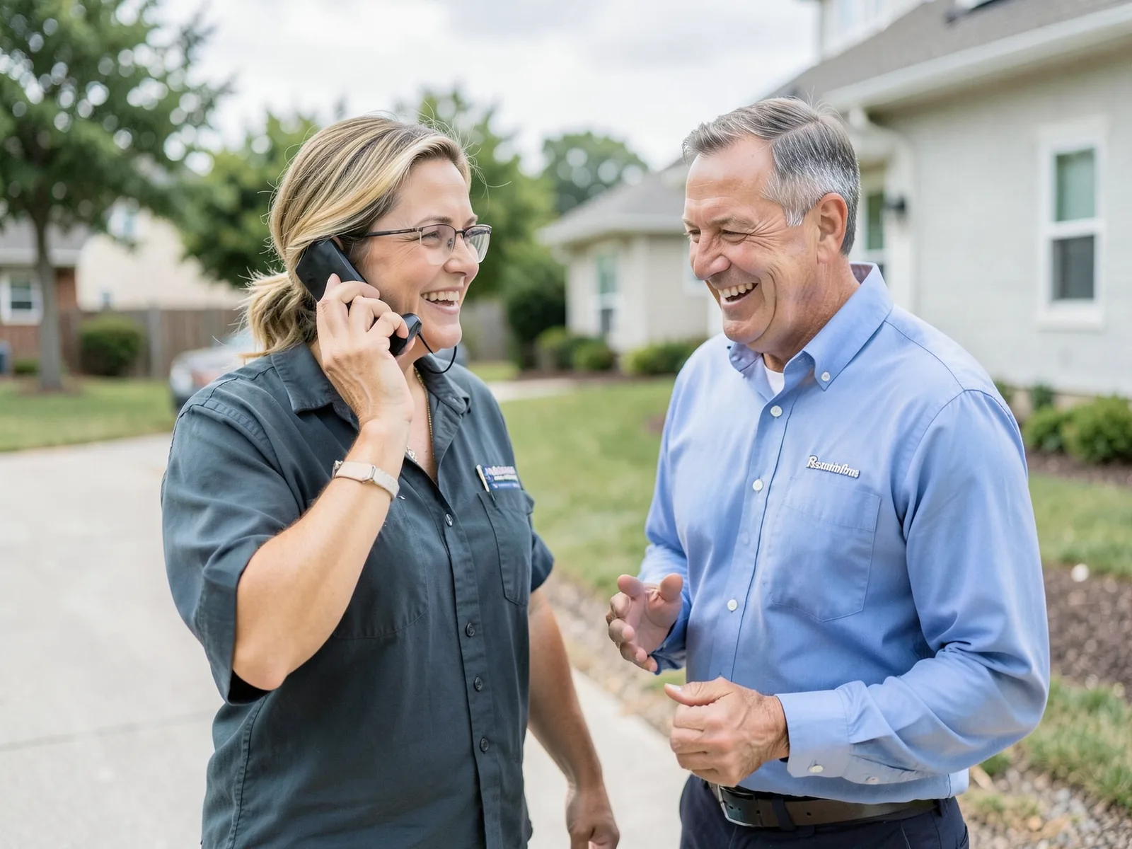 Frequently Asked Questions About Storm Recovery Services in Auburn, NE